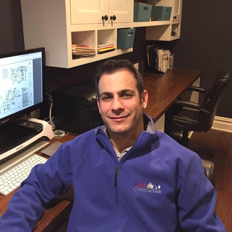 Contact SEI Construction | Free Remodeling Consultation NJ