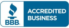 Accredited Business Seal