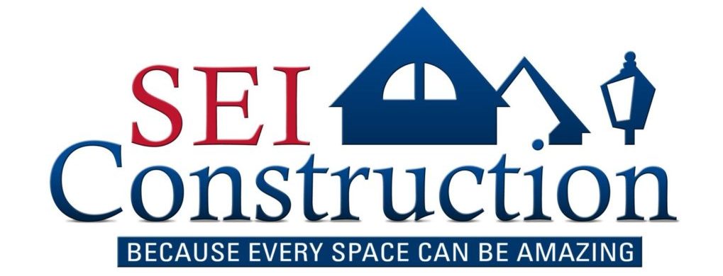 SEI Construction, Inc. logo