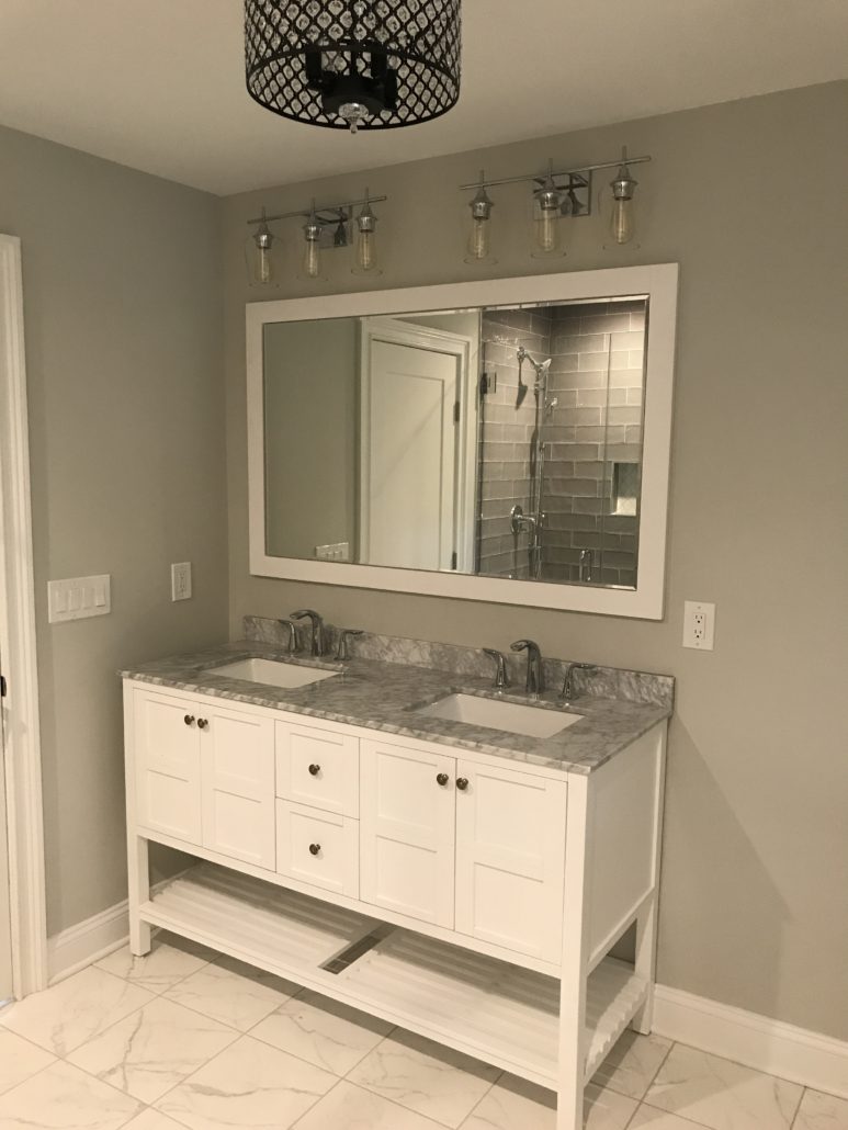 Bathroom Remodeling & Design in Westfield, NJ & Surrounding Areas