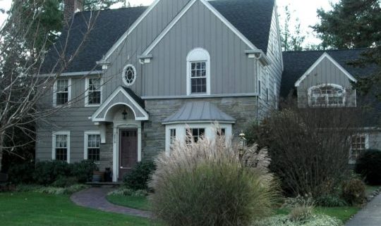 Exterior Remodeling projects