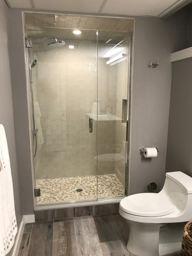 Bathroom Remodel Types Designs To, Bathroom Shower Remodel