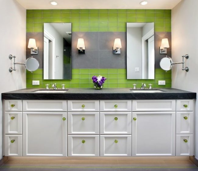 8 Planning Tips for Kid-Friendly Bathroom Designs