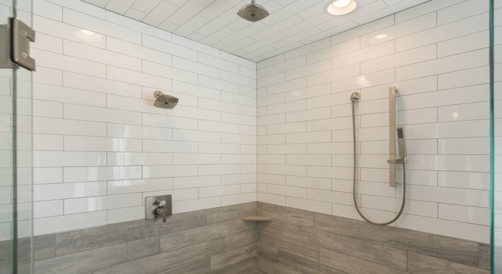 Steam Shower Vs Jetted Shower For Your Bathroom Remodel