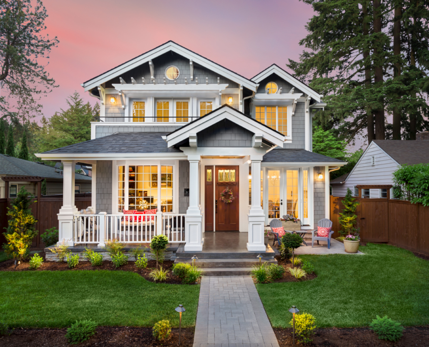 front door ideas and materials
