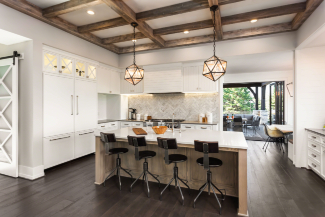 Love to Cook? Here are 7 Must-Knows When Designing a Chef Kitchen Remodel