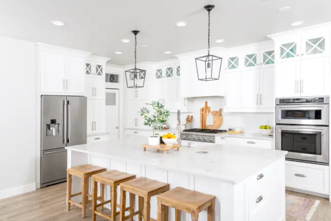 5 Tips to Surviving a Kitchen Remodeling Project