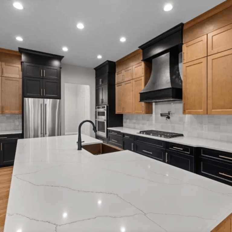 quartz countertops