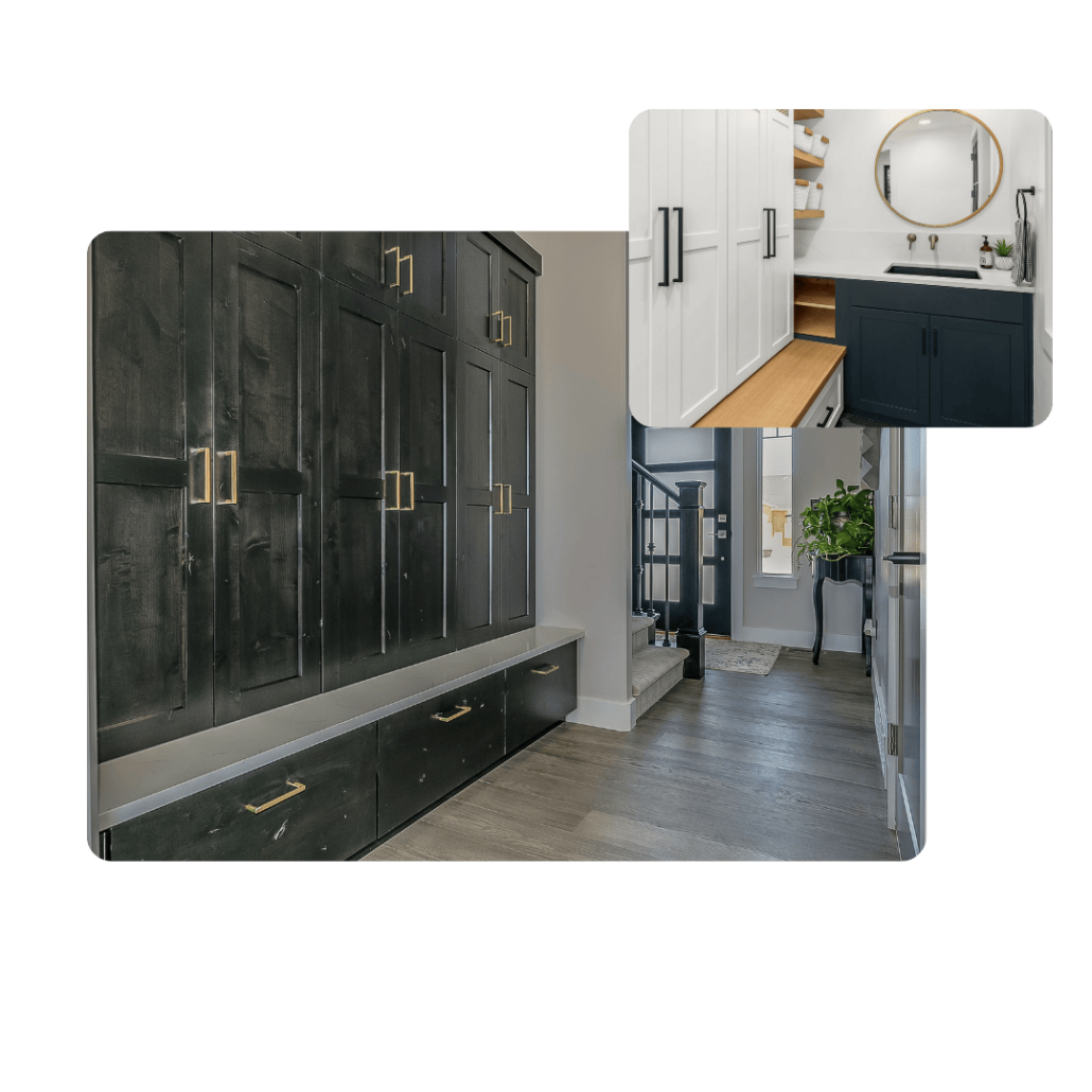 Why a Mudroom Matters Functionality, Family Life, and Home Value