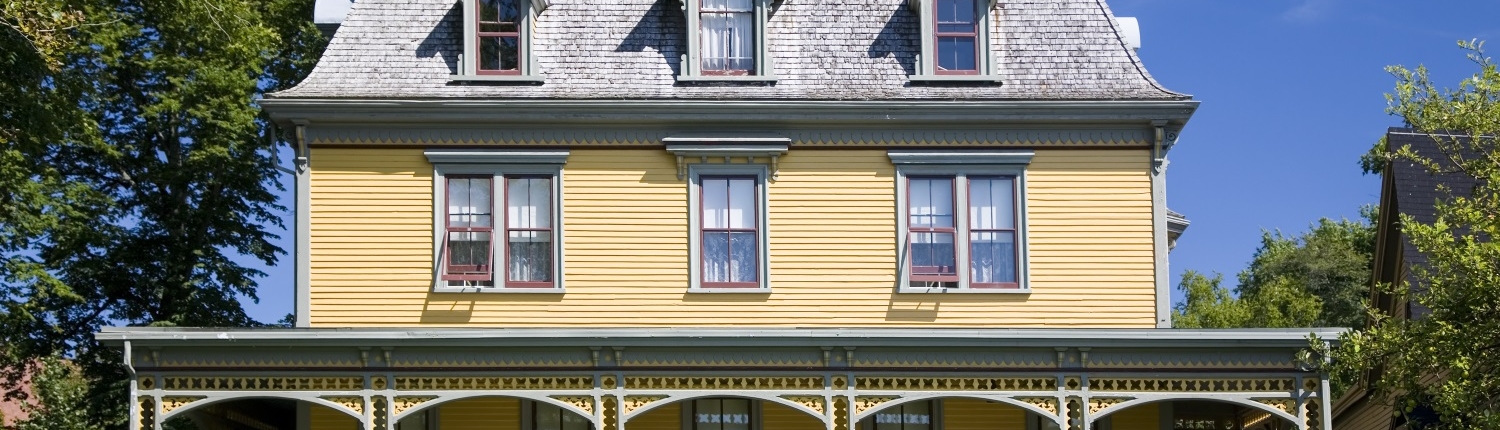 How Much Does It Cost to Restore a Historic Home?