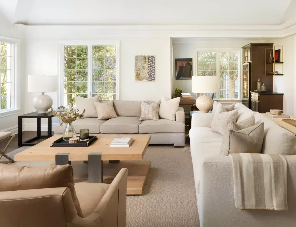 Whole Home Renovations in NJ | Interior and Exterior