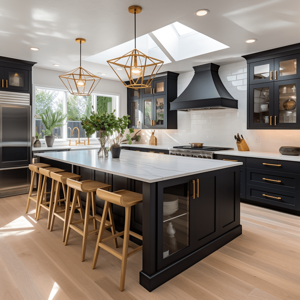 Remodeling Your Kitchen