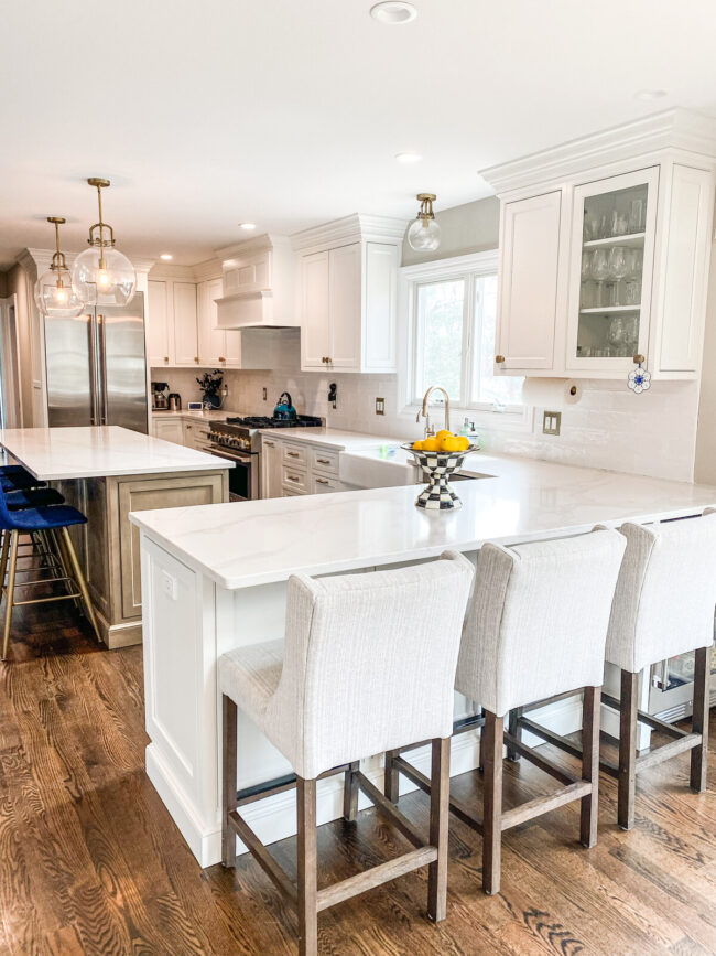 Kitchen Remodeling and Renovations Westfield, NJ