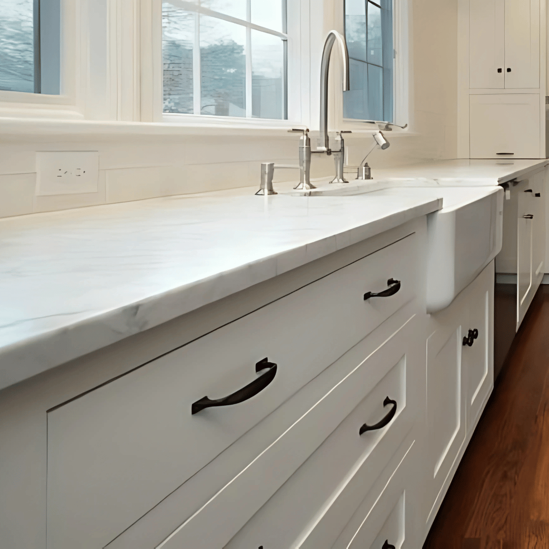 kitchen renovation services