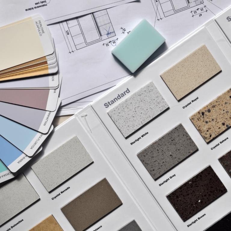 Basement Planning and Design Services