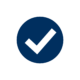 checkmark graphic