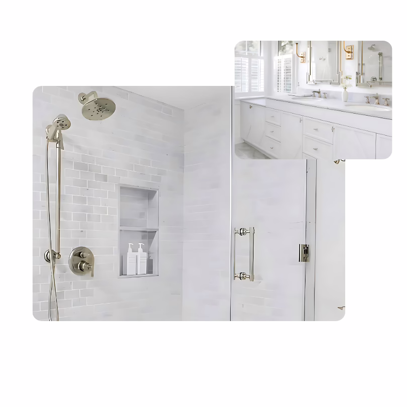 Local Contractor, Architect, and Interior Designer
