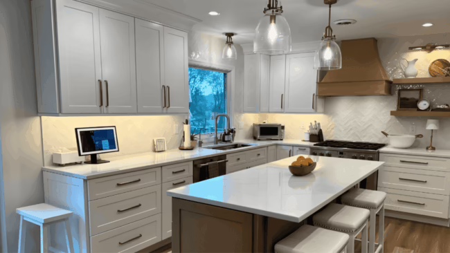 Top-Rated Remodeling & Renovation Contractor in Union County, NJ