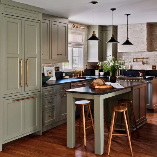 The Complete Guide to Kitchen Remodeling
