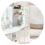 kitchen remodel review - sei construction inc